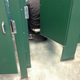 Illustration for article titled An Absolute Shit Show: Tales From The Wrigley Field Bathroom Lines